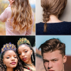 Hottest prom hairstyles 2023