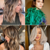 Latest layered hairstyles 2023