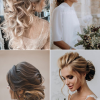 Wedding hairstyles for 2023