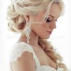 Hairstyles for brides