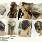 Hairstyles for prom