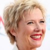 Short hairstyles for over 50