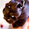 Wedding hair styles