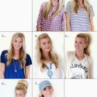 10 hairstyles