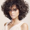6 hairstyles for curly hair