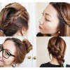 8 hairstyles for school