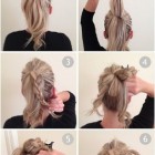 Everyday cute hairstyles