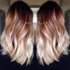 Hairstyles 2 colours
