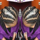 Hairstyles 5 braid
