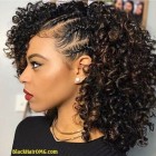 Hairstyles african american