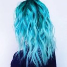 Hairstyles color