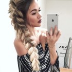 Hairstyles instagram