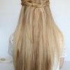 Hairstyles with clip in extensions