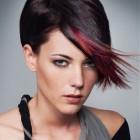 L short hairstyles