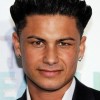 Pauly d hairstyles