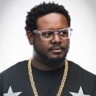 T pain hairstyles