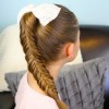 Cool plait hairstyles
