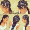 Cute quick braided hairstyles