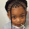 Hairstyles for kids girls
