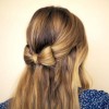 Quick hairstyles for girls