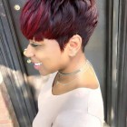 African american short hairstyles 2020