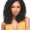 Curly weave hairstyles 2020
