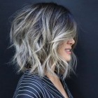 ﻿Haircuts for medium length hair 2020