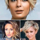 Ladies short haircuts 2020