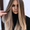 Latest long hairstyles 2020