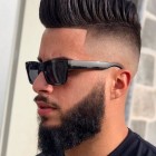 Men hairstyle 2020
