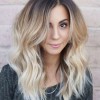 New blonde hair trends 2020