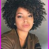 Short curly weave styles 2020