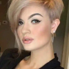 Short hairstyles for ladies 2020