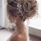 Wedding hairstyles 2020