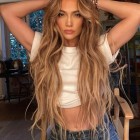 2021 fall hairstyles for long hair