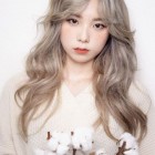 Hairstyles korean 2021