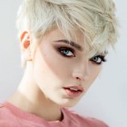 Latest 2021 short hairstyles