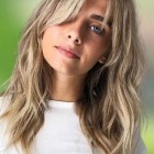 Long hairstyles ideas 2021