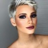 New short hairstyles for women 2021