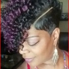 Short curly weave styles 2021