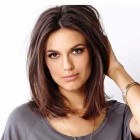 2016 shoulder length hairstyles
