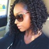 Black hairstyles for 2016
