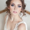 Bridal hairstyle 2016