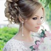 Bride hairstyles 2016