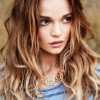 Hottest hair color for 2016