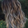 New hair color trends 2016
