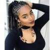 Beautiful african hairstyles