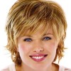 Best short hairstyles for fat faces