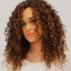 Good haircuts for naturally curly hair