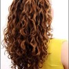 Haircut ideas for long curly hair